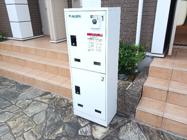 ユピテル（102） その他部屋・スペース
