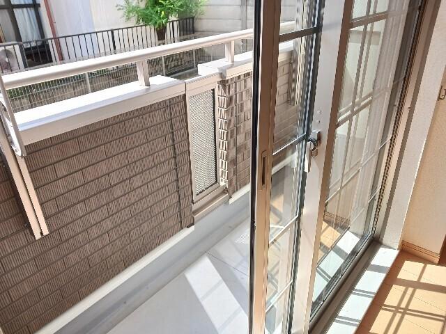 ユピテル（102） 設備