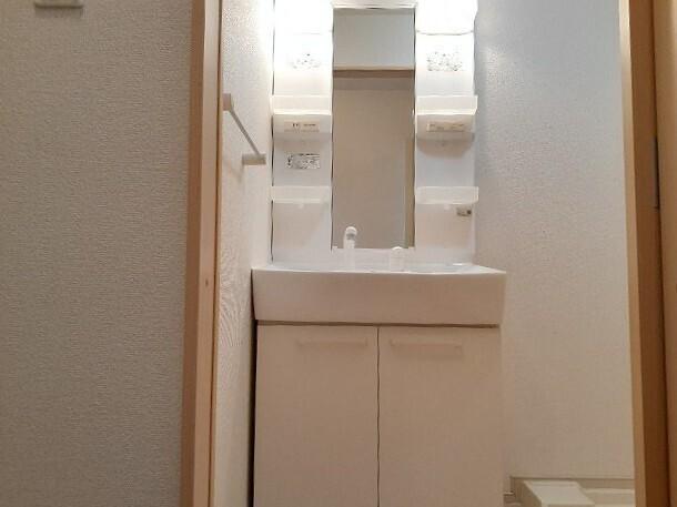 ツインベル（101） 洗面