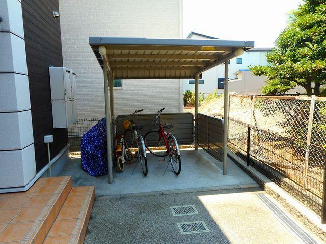 ツインベル（101） その他部屋・スペース