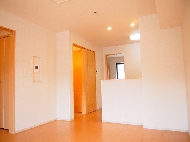 クラルス　Ⅱ（102） その他部屋・スペース