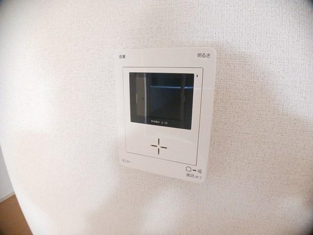 ヴァーサ清水ケ岡（101） 設備