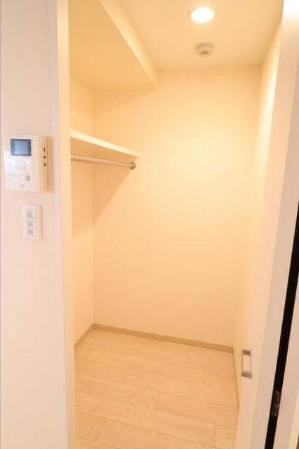 Ｋ Ａｚｕｒ（302） 収納