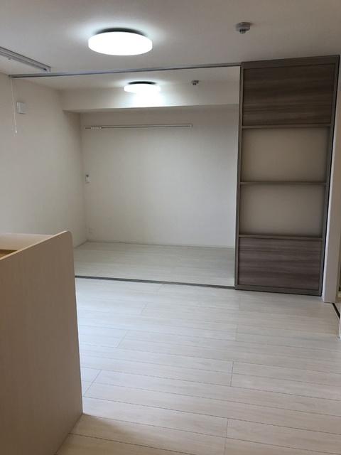 Grace（106） 部屋画像