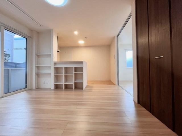 ラ ティエラ（102） 部屋画像