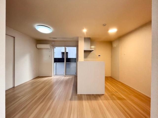 ラ ティエラ（102） 部屋画像