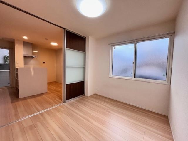 ラ ティエラ（102） 部屋画像