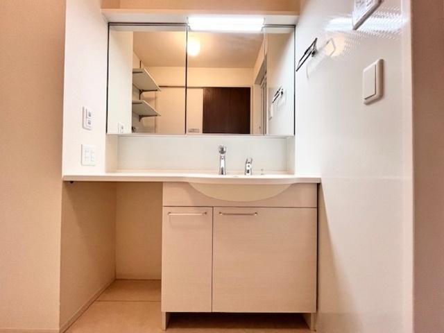 ラ ティエラ（102） 部屋画像