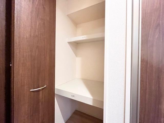 ラ ティエラ（102） 部屋画像