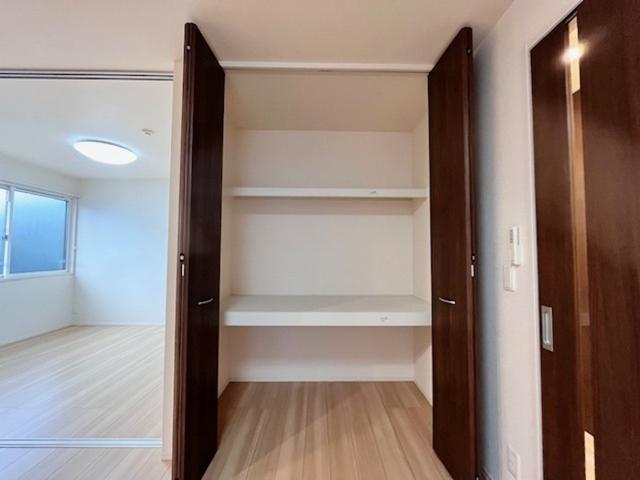 ラ ティエラ（102） 部屋画像