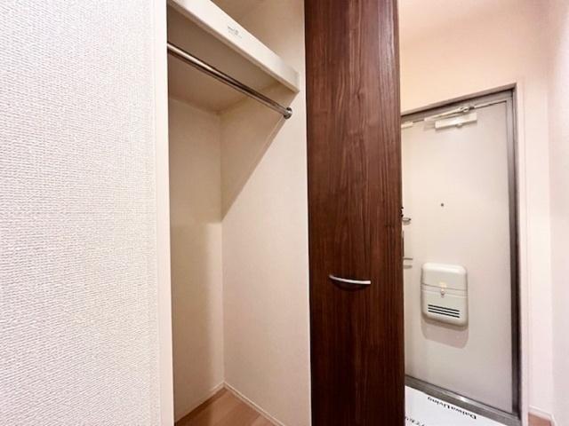 ラ ティエラ（102） 部屋画像
