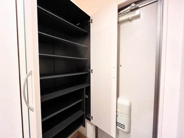 ラ ティエラ（102） 部屋画像