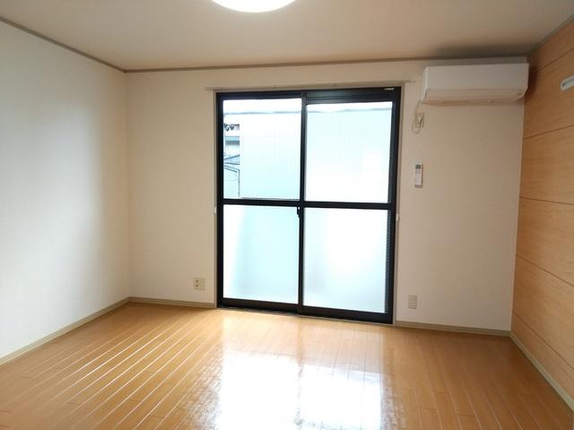 プリシェール元八事（203） 部屋画像
