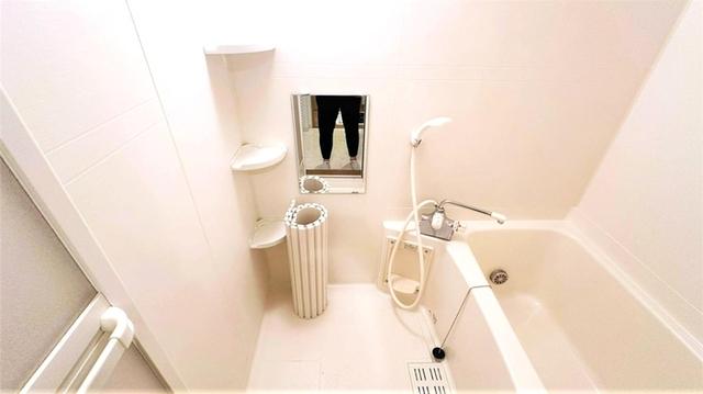 Ｓｋｙｐｉａ江向（103） 部屋画像