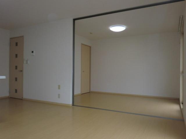 ＲｉｖｅｒＥａｓｔ北畑　Ｂ（102） 部屋画像