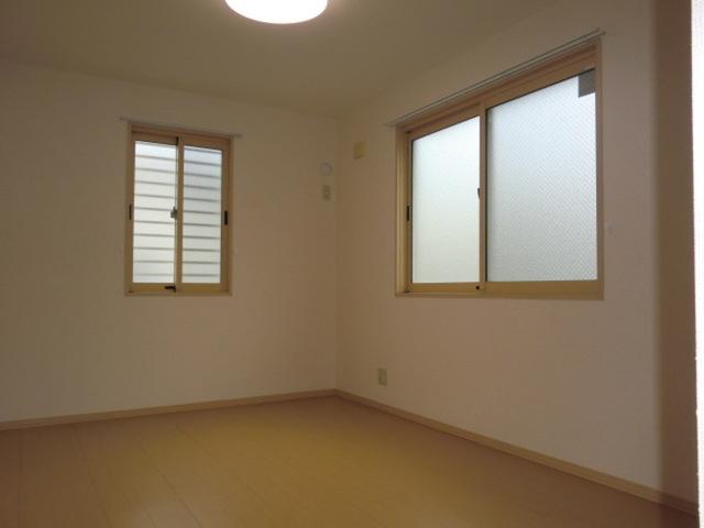 ＲｉｖｅｒＥａｓｔ北畑　Ｂ（102） 部屋画像