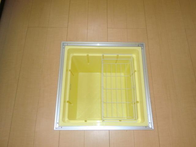ＲｉｖｅｒＥａｓｔ北畑　Ｂ（102） 部屋画像