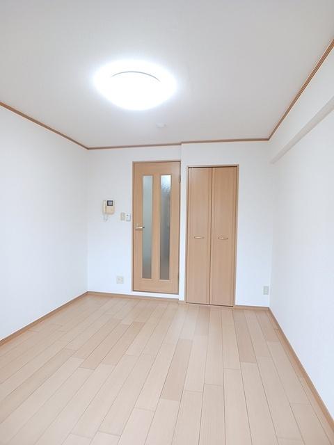 レーベンズ・フロイデ（303） 洗面
