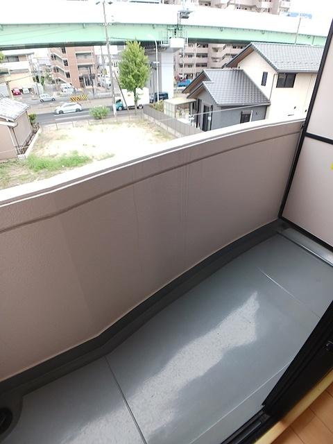 レーベンズ・フロイデ（303） 設備