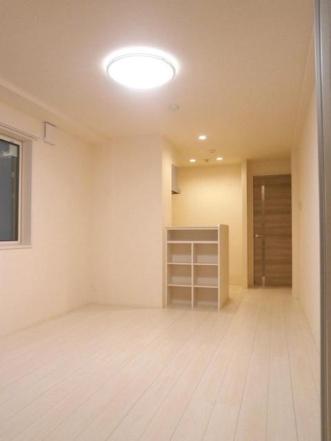 Ｌａ　ｇｒａｃｉｅｕｓｅ本山（102） 部屋画像