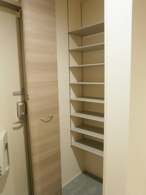 Ｌａ　ｇｒａｃｉｅｕｓｅ本山（102） 部屋画像