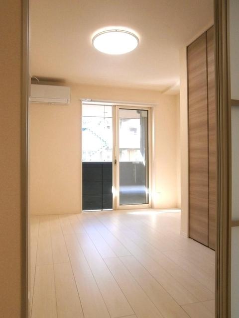 Ｌａ　ｇｒａｃｉｅｕｓｅ本山（102） 部屋画像