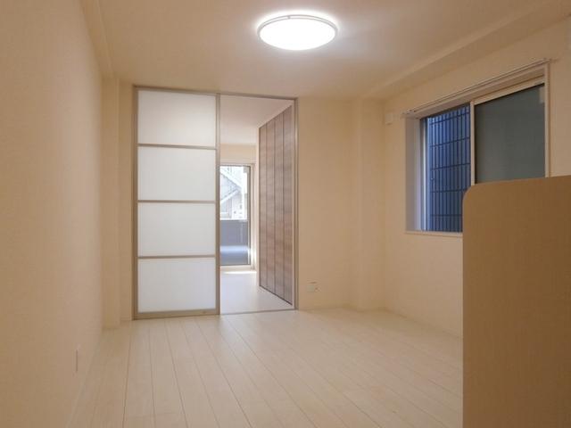 Ｌａ　ｇｒａｃｉｅｕｓｅ本山（102） 部屋画像