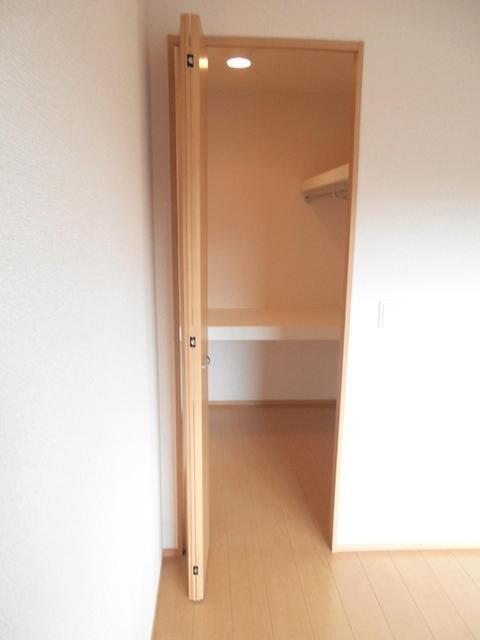 ハレ　ルアナ（201） 部屋画像