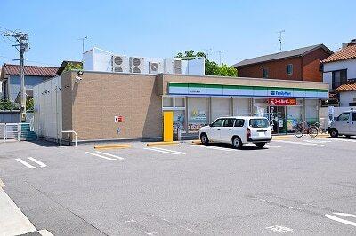 ファミリーマート名古屋大磯通店：230m