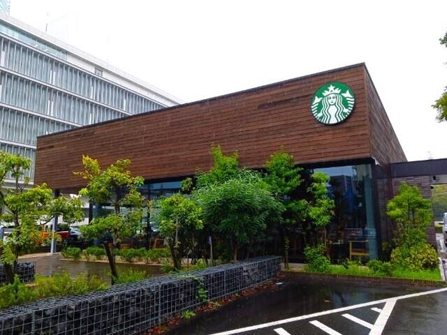 日本特殊陶業市民会館：1100m