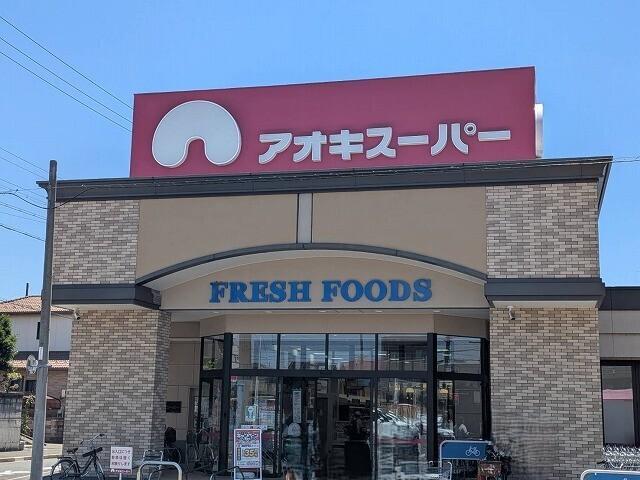 ほっともっと：1000m