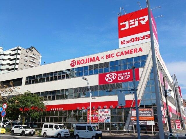 讃岐製麺：400m