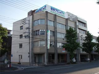 安井クリニック：140m