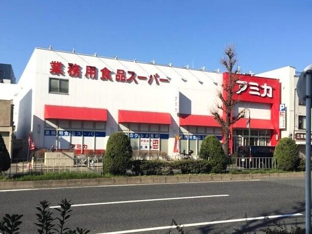 ローソン：350m