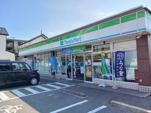 イオン南陽店：800m