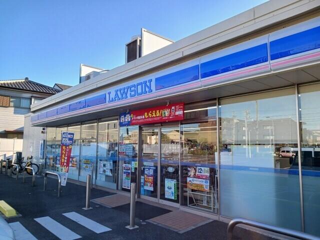 フランテ・エディオン：280m