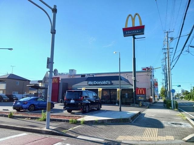 ローソン：450m