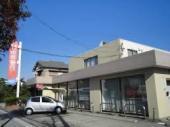 中京銀行伏屋支店：597m