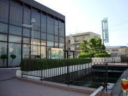 名古屋銀行千音寺支店：1635m