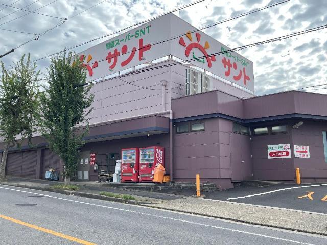 問屋スーパーサント天白店：95m