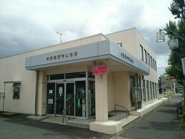 中京銀行：1200m