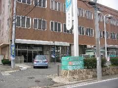 百五銀行戸田支店：975m