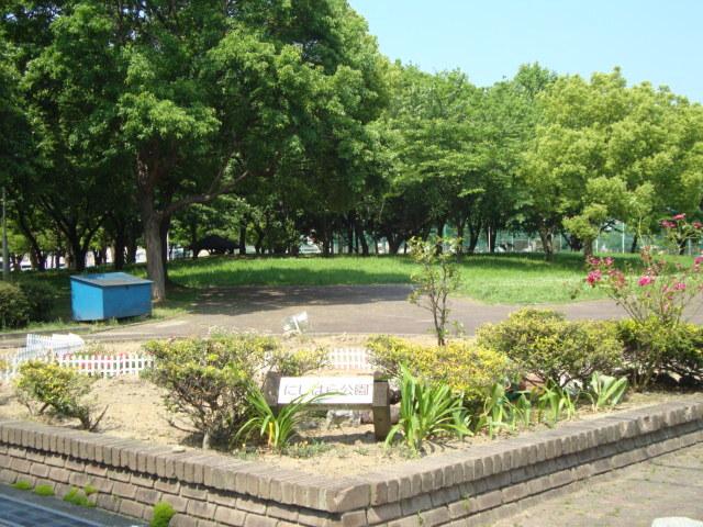 西原公園：918m