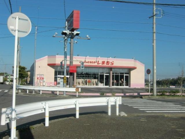 ファッションセンターしまむら水広下店：594m