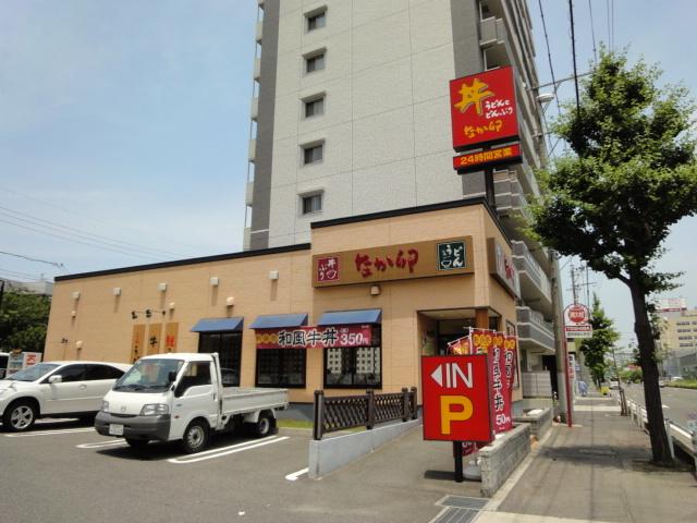 郵便局：160m