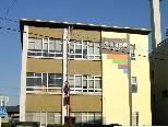 名古屋市守山図書館：699m