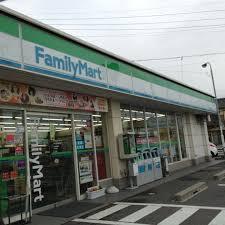 ファミリーマート中村東宿町店：537m