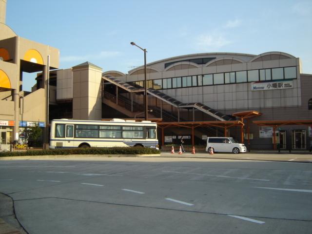 小幡駅(名鉄　瀬戸線)：729m