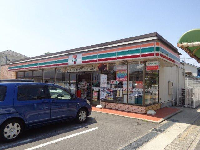 セブンイレブン名古屋赤坂町店：2244m