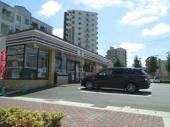セブンイレブン名古屋舟戸町店：533m